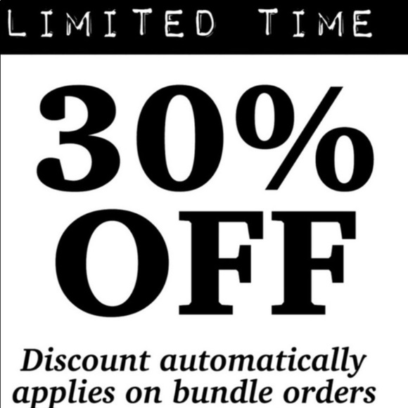 ๐ ACCEPTING OFFERS TODAY & 30% OFF ALL BUNDLES - Picture 7 of 15